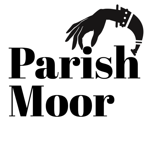 Parish Moor Jewellery 