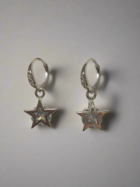 Starlight Earrings